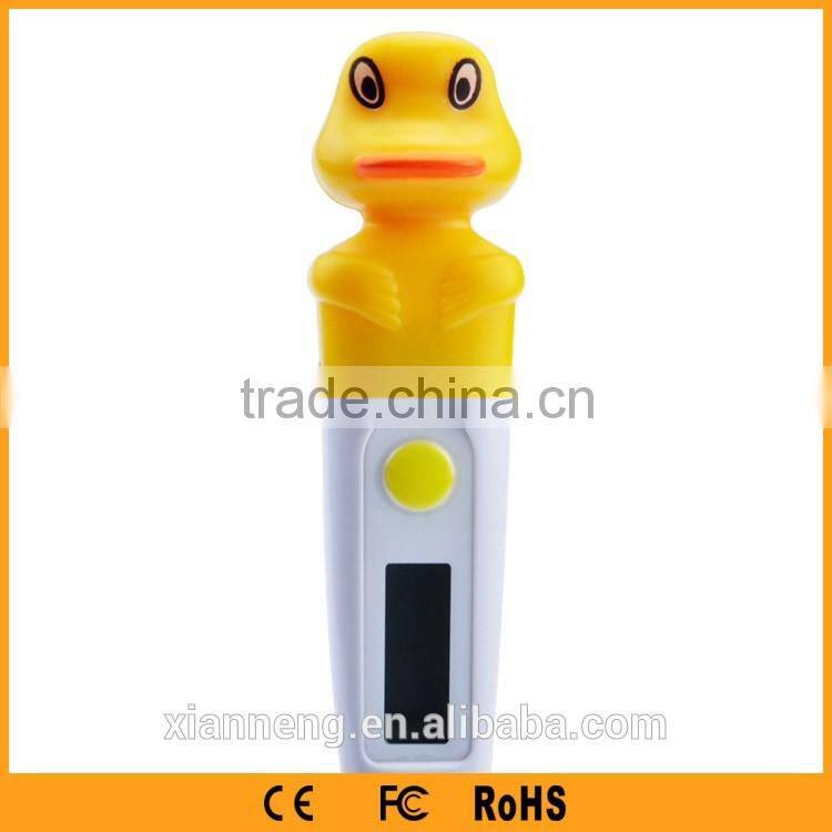 Portable Catoon Low price digital Measure Ambient temperature and Ear temperature