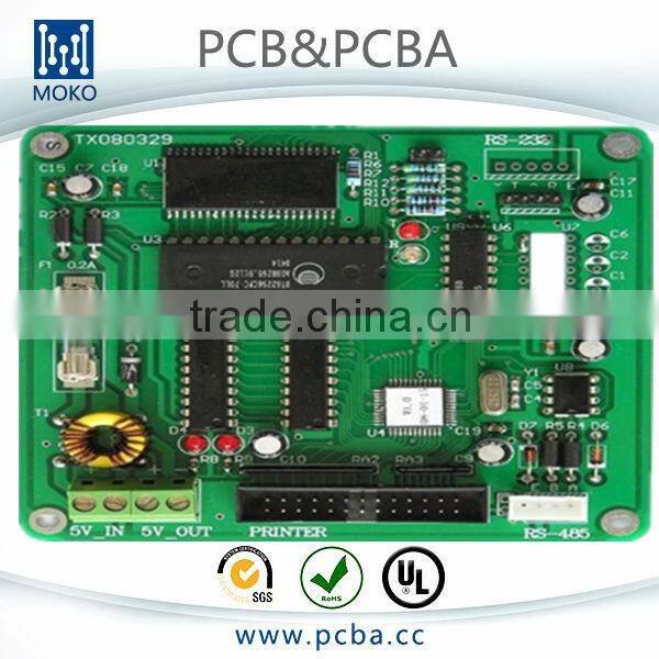 musical pcb board, musical instrument pcba, instrument circuit board