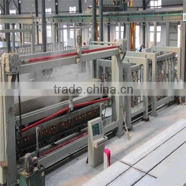 aac block manufacturing plant,aac blocks cutting machine,aac block plant