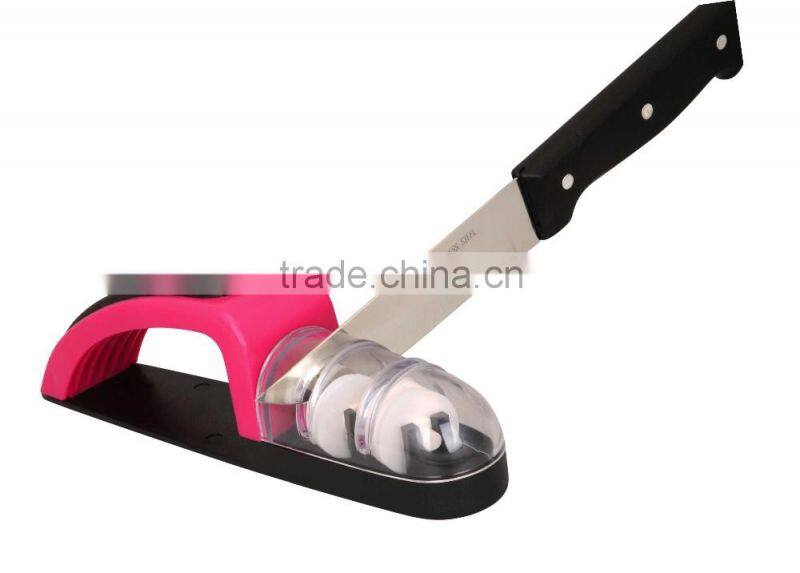 ABS +DIAMANTANE 22.5*4.5*6.5 UNIVERSAL KNIFE SHARPENER
