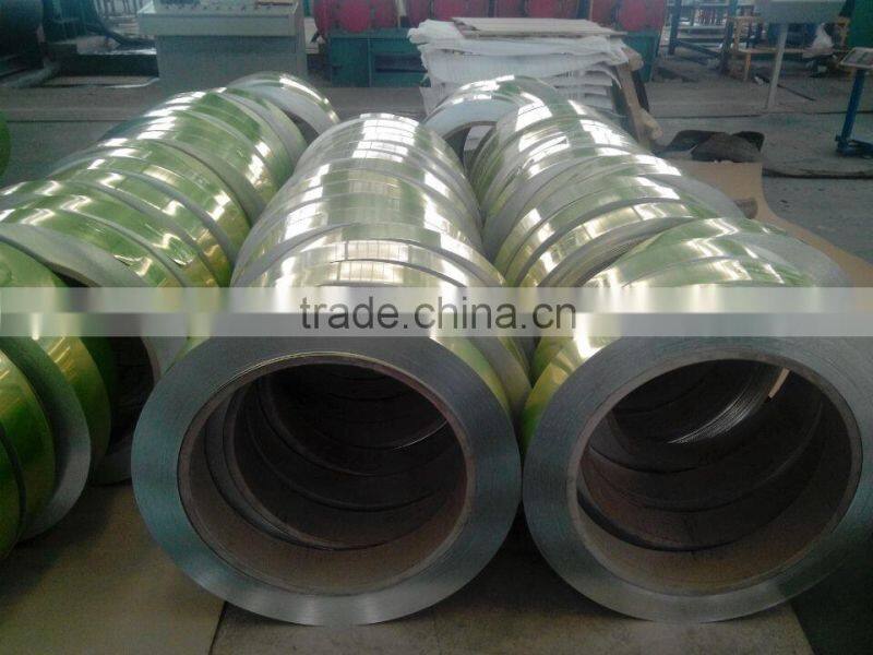 high-reflective mirror finish cladding aluminum sheet 1050/3003 H18