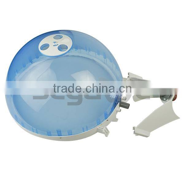 HOT Personal Table TOP Face & Hair Salon Mini Facial HOT Steamer