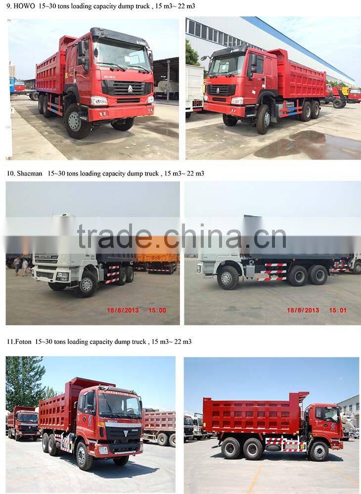 Dong Feng mine dump truck 50 tons, china mine dump truck, 10 wheels dump truck.