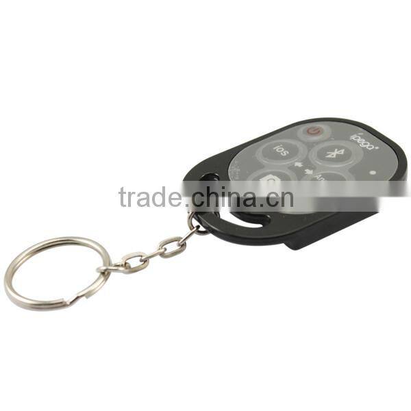 10Meters Ipega Bluetooth Remote Control Camera Shutter Release for Smartphone
