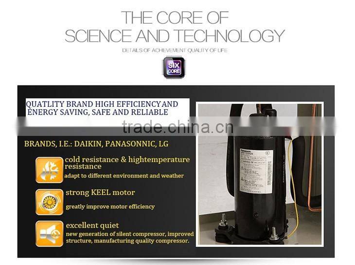 163L/D to 1200L/D high effect multi-functional adjustable humidistat commercial LED display industrial dehumidifier