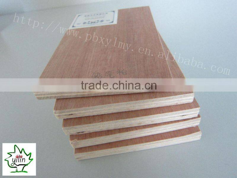 YILIN high quality fancy kitchen cabinet plywood