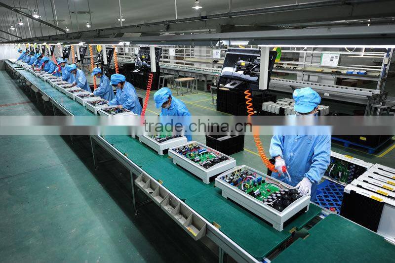 HENRYD! 6KW 10KW 15KW Wind grid tie inverter for wind power on grid system, with 3 phase output