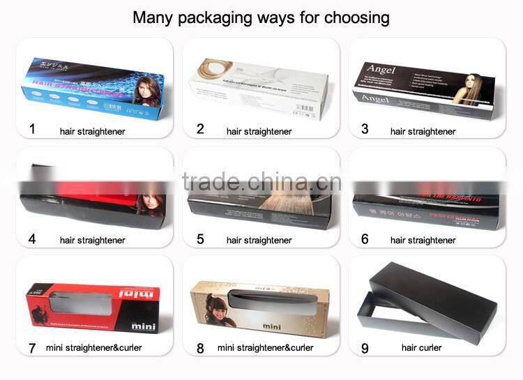 top 10 pro lcd display hair curler hair accessories curling wand machine best selling in american