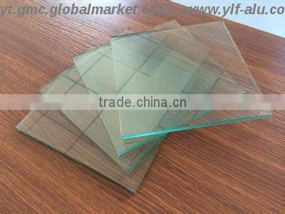 UPVC home use wood door for badtheroom or bed room