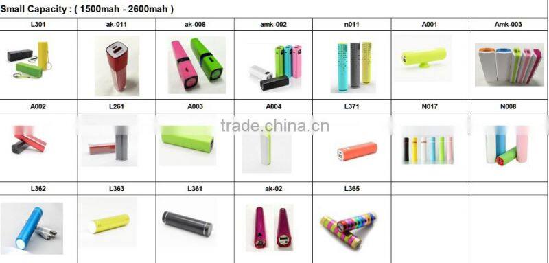 PA-102 wholesales alibaba power bank bulilt-in dual cable of ip6 connector and micro connector best power bank ABS+alloy