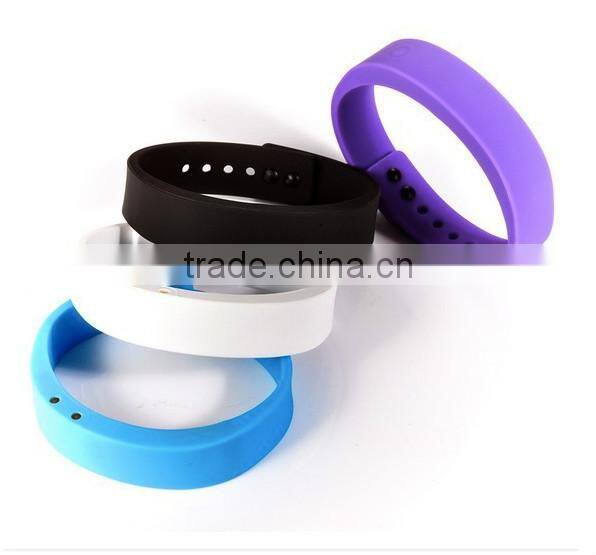 Smart Watch i7 Cyband Smartband Bluetooth 4.0 Smart Wristband Waterproof Fuelband Fitbit Flex