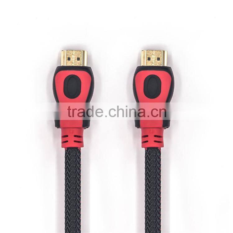 High speed HDMI cable 2.0 with filter for 3D