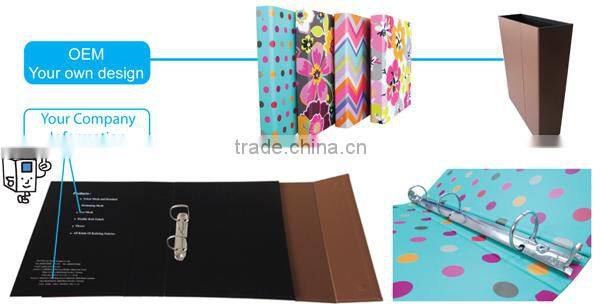 Customize your file folders