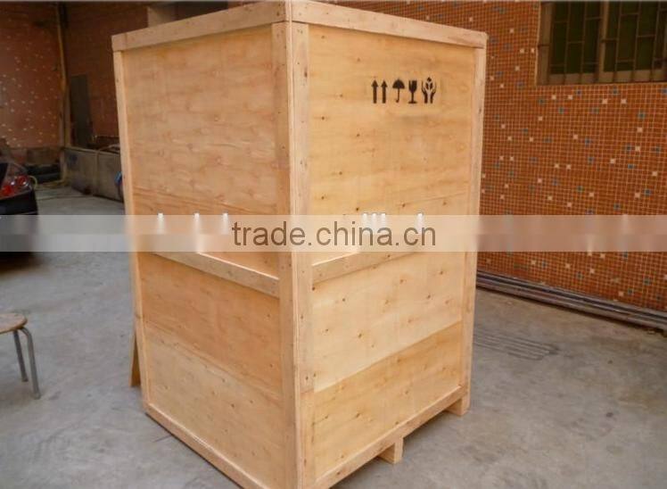 Cream Lotion And Shampoo Blending Tank