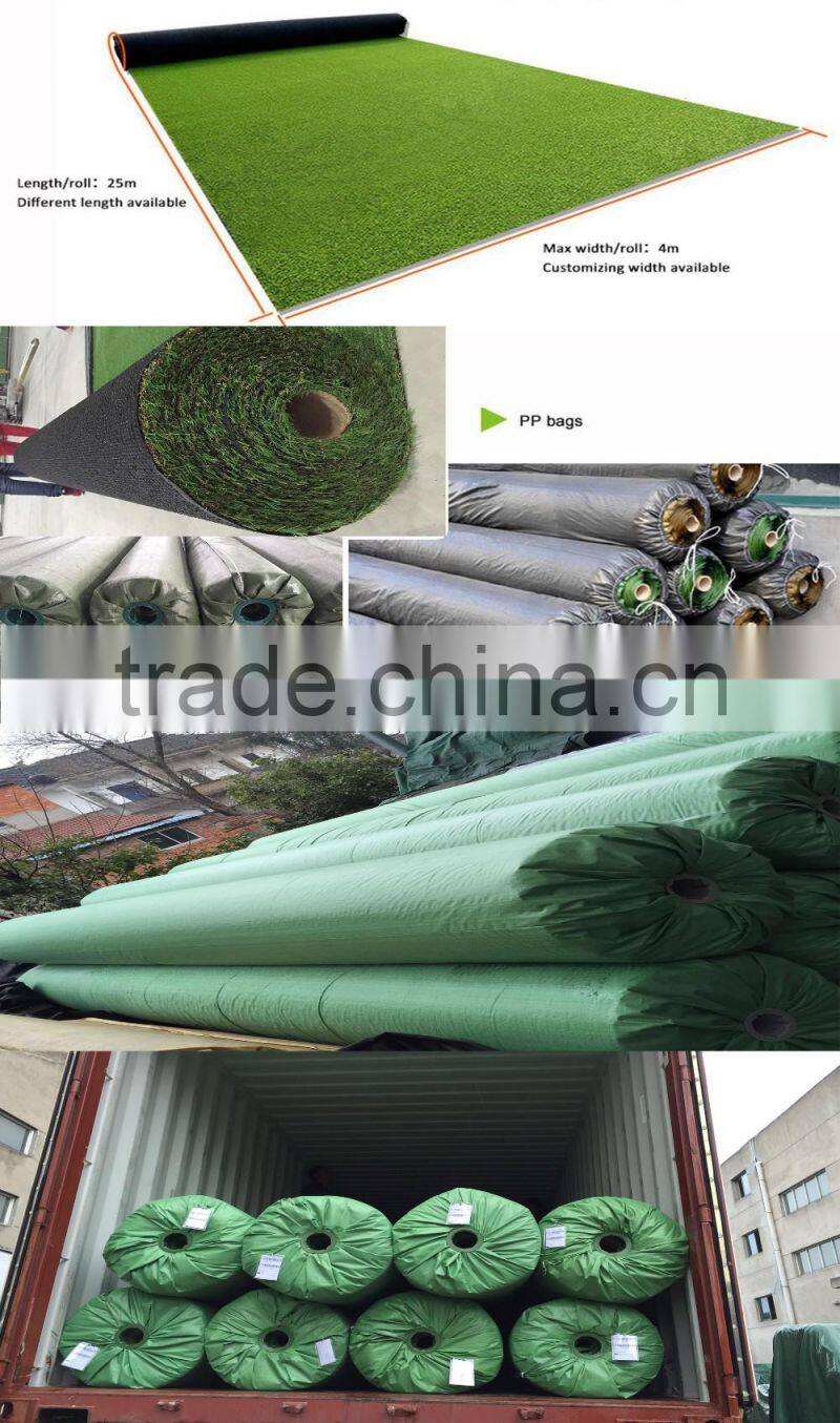 2016 TILUX Best Quality Cheap Artificial Grass For Golf/tennis /basketball filed