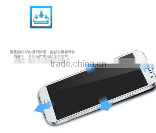 Tempered glass for samsung galaxy s6 edge, for samsung s6 edge screen protector