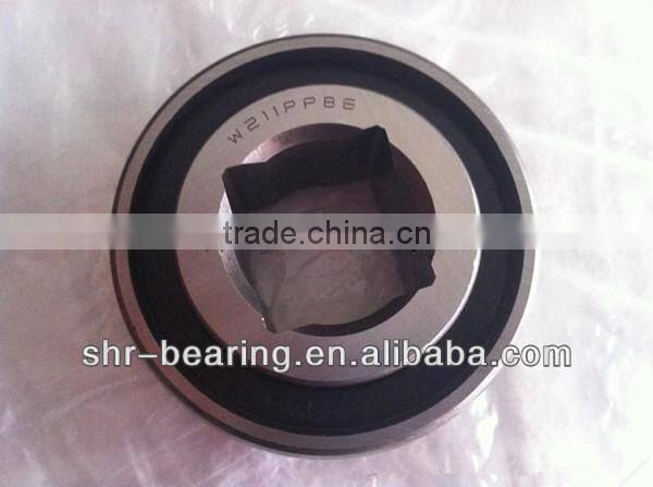 Farming agricultural bearing W211PP2 W211PP3 W211PP5