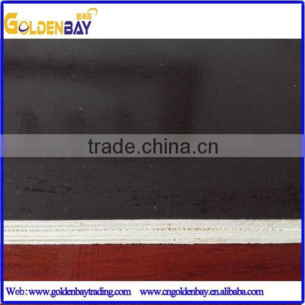 12mm Marine plex Plywood for concrete formwork