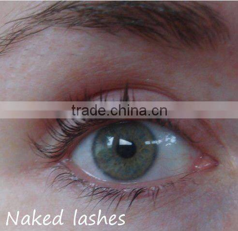 Top Quality TKs Lash Thickening Eyelash Extensions Fibre Lash Mascara Kit 1500 Kits For OEM