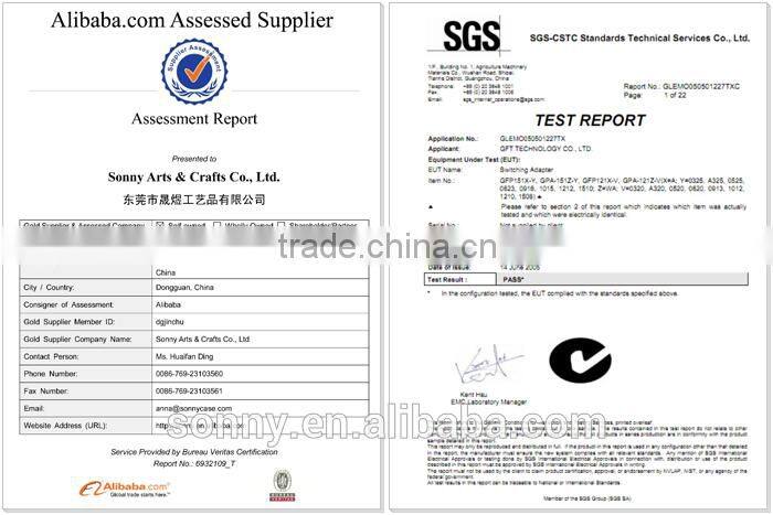 18'' leather backgammon board