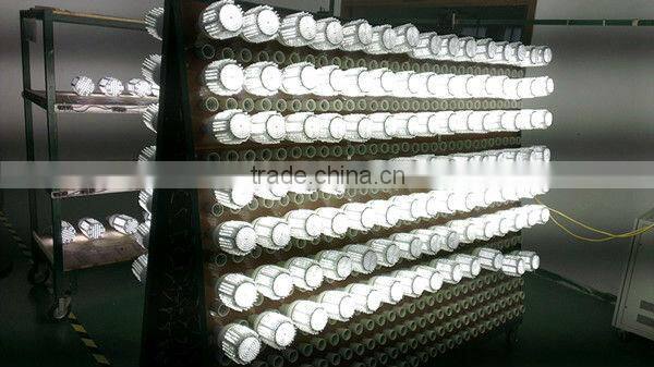 125lm/w ce rohs pse 18w flickering garden solar light