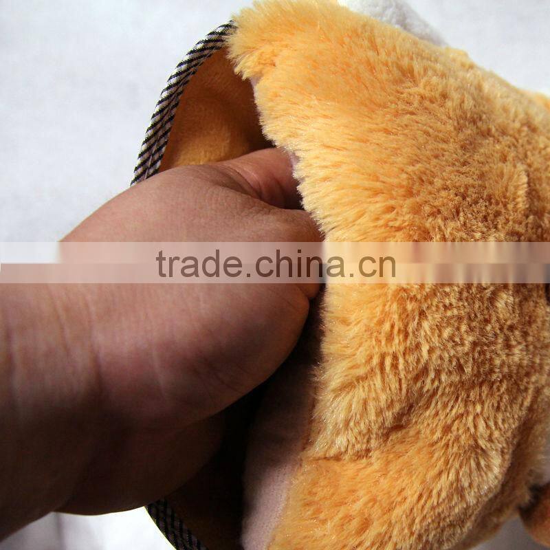 bear shape hot water bag,electric shoulder hot water bags
