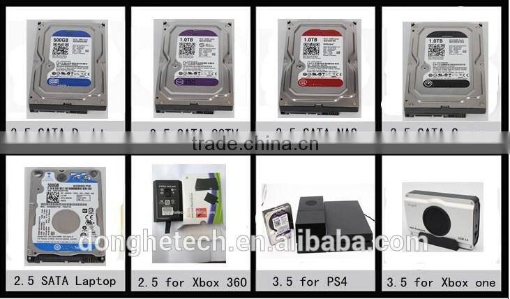 3.5inch 4tb hard disk internal hdd for desktop sata cheapest price hard disk