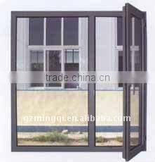 Aluminium pivot windows manufacturer