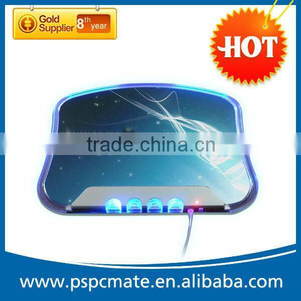 Webkey Mult.Mouse pad