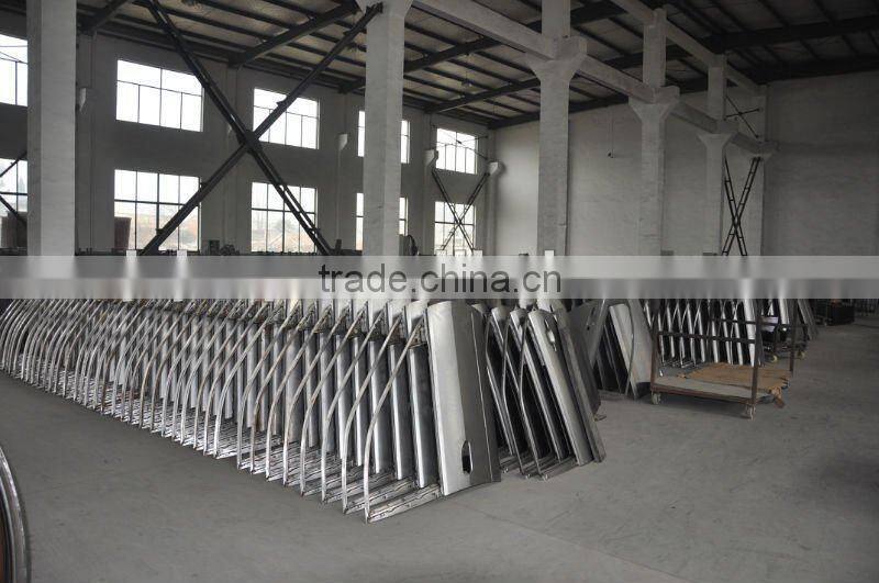 Pickup Parts ISUZU TFR Body Panel Bonnet