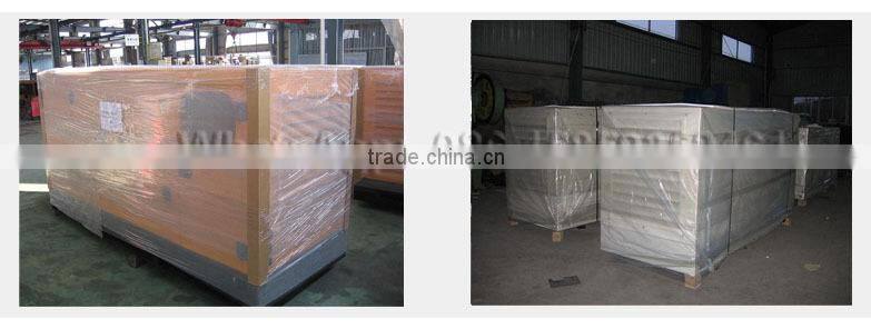 Generator Factory Water cooled diesel Engine driven generator set