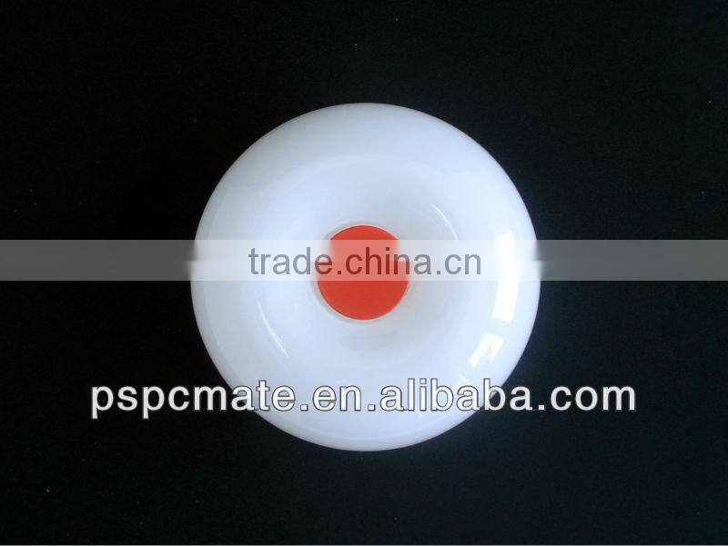 Round LED 4 Port usb 2.0 HUB