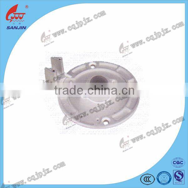 High performance rear brake cover motorcycle factory cheap sell