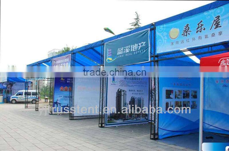Exhibition Truss booth