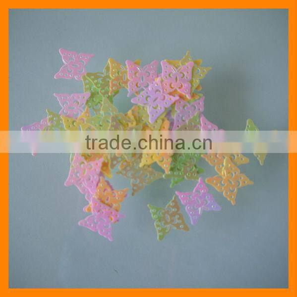 ABS Color Loose Animal Sequins For Halloween