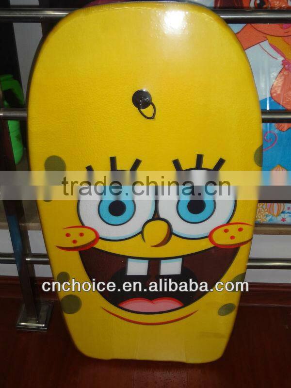 kids eps body board