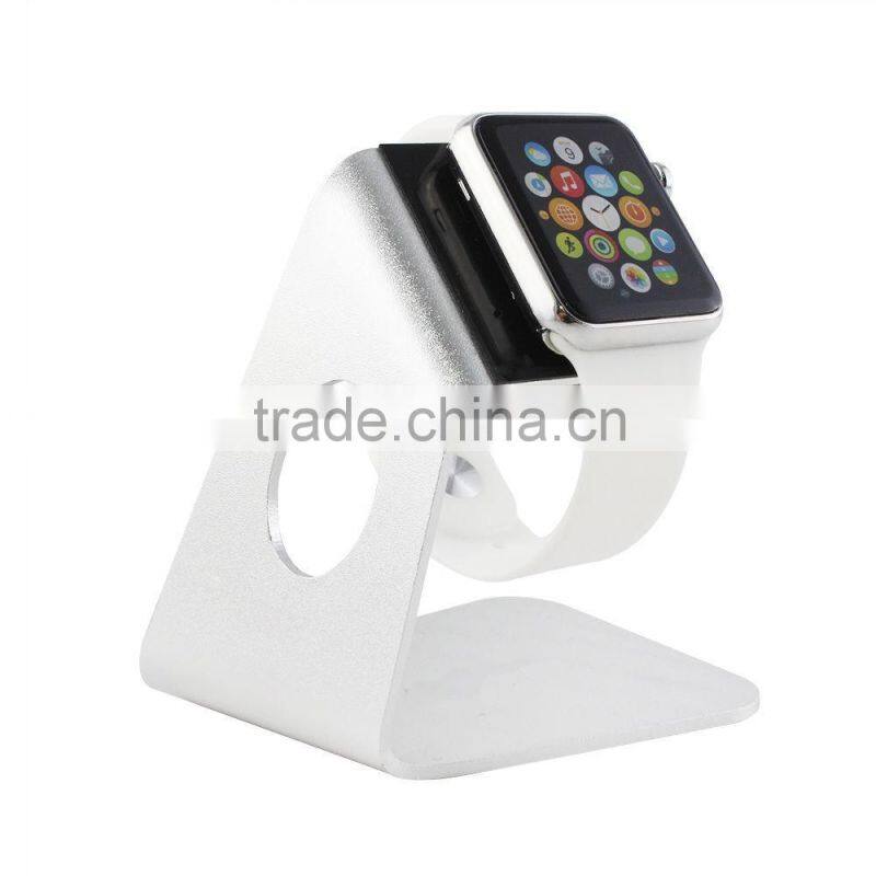 Aluminum Stand Desktop Charging Dock Station Holder 38mm 42mm apple watch iwatch