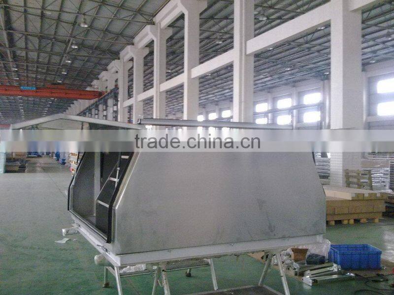 Food trailers for sale