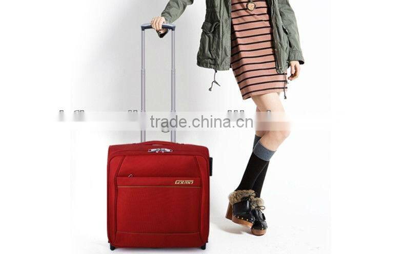 Trolley computer bag ,business briefcase bag