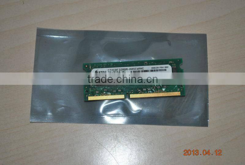 original brand new HP500 128M 189080-B21 memory bank boot rom