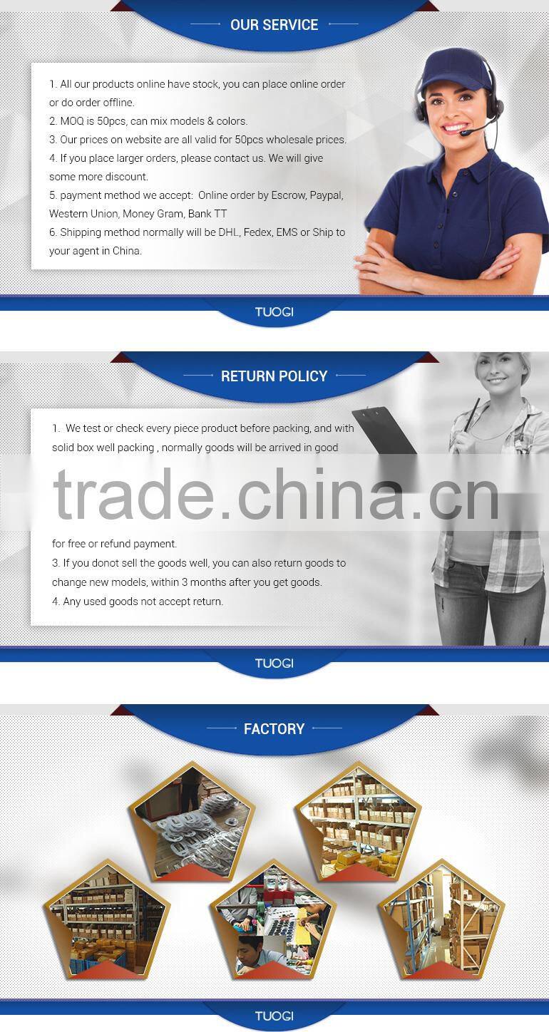 Factory Price Brand New Couple Stainless Steel Watch