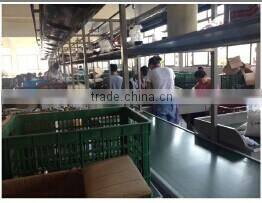 Stainless Steel Pepper & Salt Mill and with Ceramic Grinder