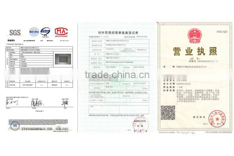 Artist Cotton Blank Stretched Canvas Stretching frame