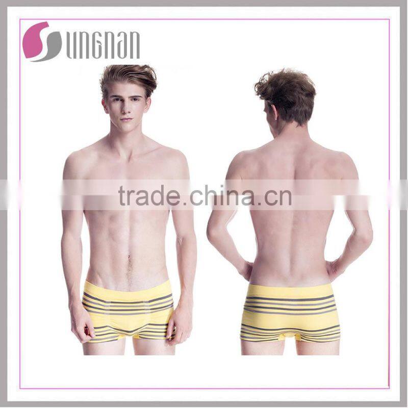 FULL SUPPORT boxer shorts , athletic-cut, MERINO WOOL men underwear men's boxer briefs