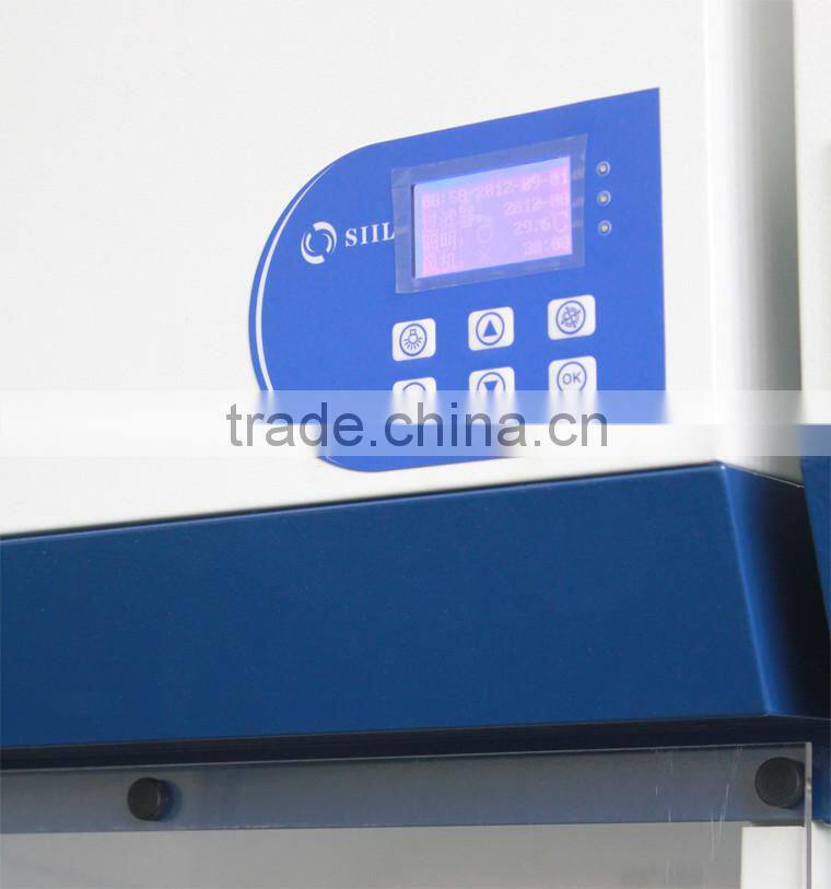 Ductless design ,good mobility in lab ,No pipe construction, SFH 100 Ductless laboratory fume hood