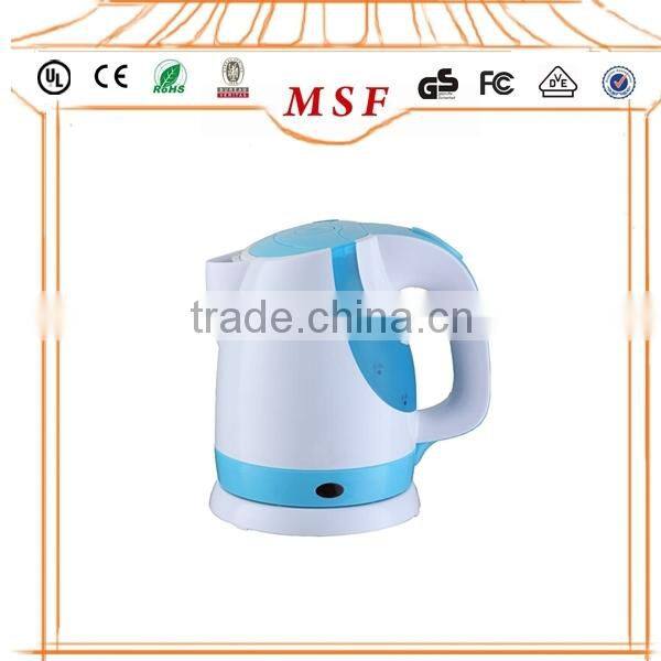 1.0L Cordless Electric Boiling Water