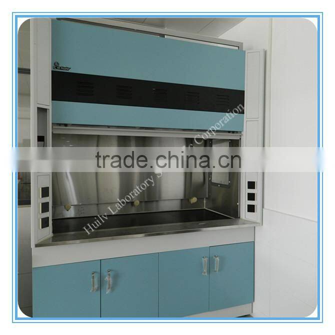 lab supply products CE certified chemical suction hood
