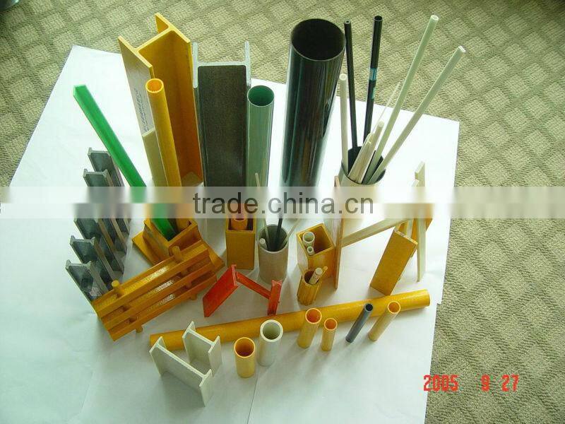 FRP Fiberglass fence for pig farming/garden/sow stalls/poultry farming equipment