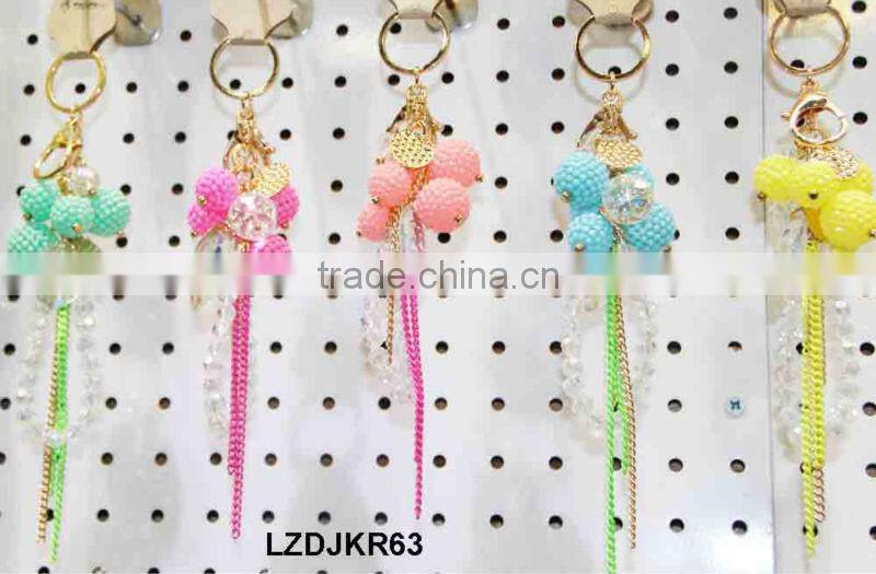fashion keychains designs LZDJKR66