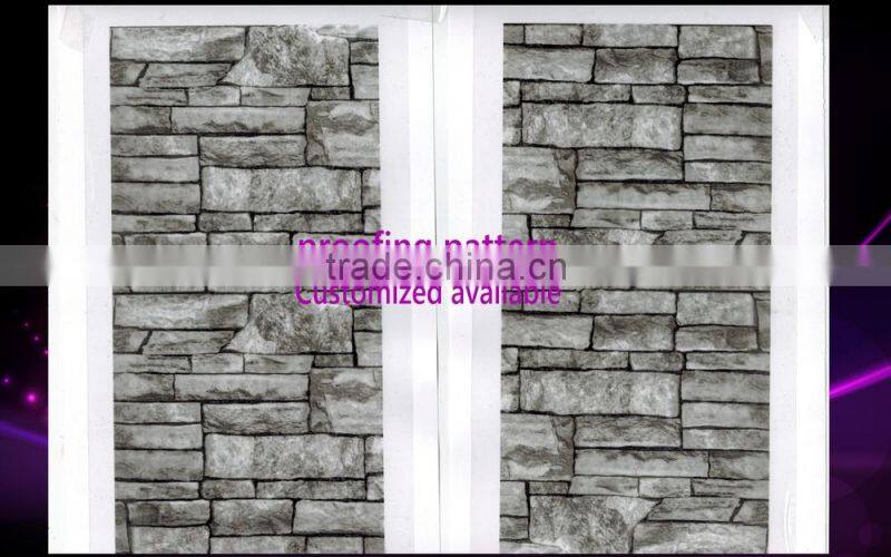 Gravure proofing prepress tester